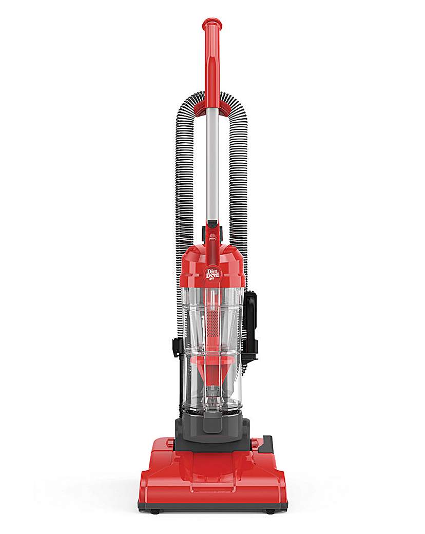 Dirt Devil PowerLite Upright Vacuum Dirt Devil PowerLite Upright Vacuum