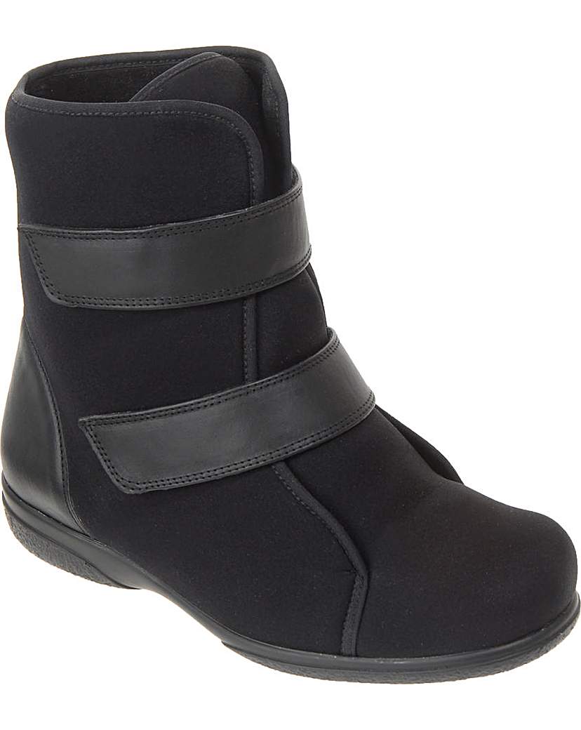 cosyfeet ladies boots