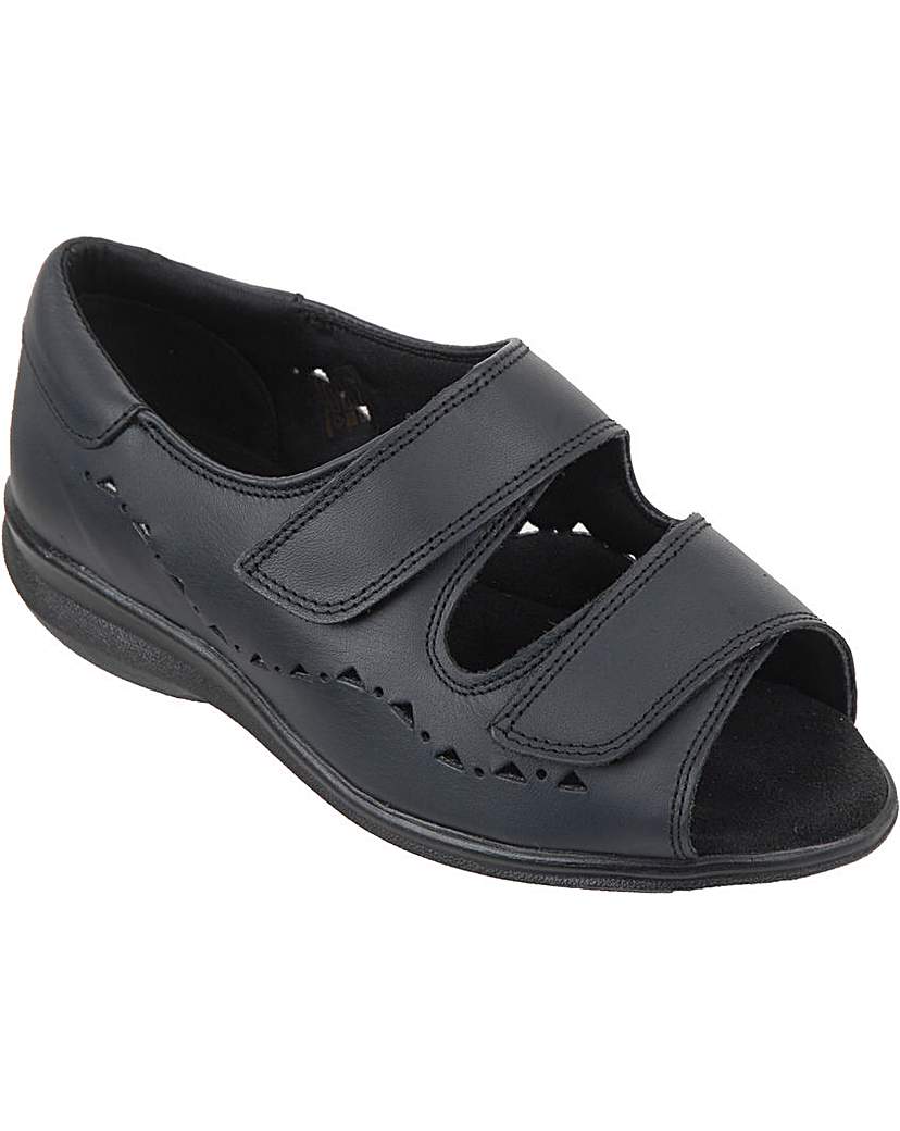 cosyfeet men's sandals