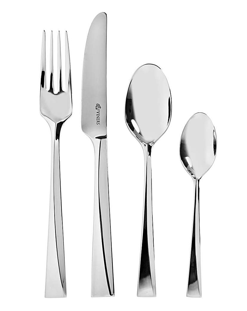Viners Mayfair 16pce Cutlery Set Viners Mayfair 16pce Cutlery Set
