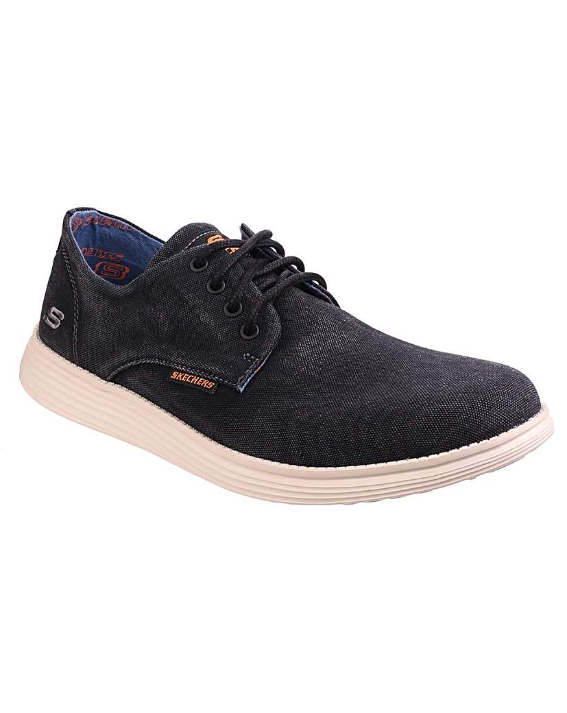 Skechers Relaxed Fit: Status-Borges Skechers Relaxed Fit: Status-Borges