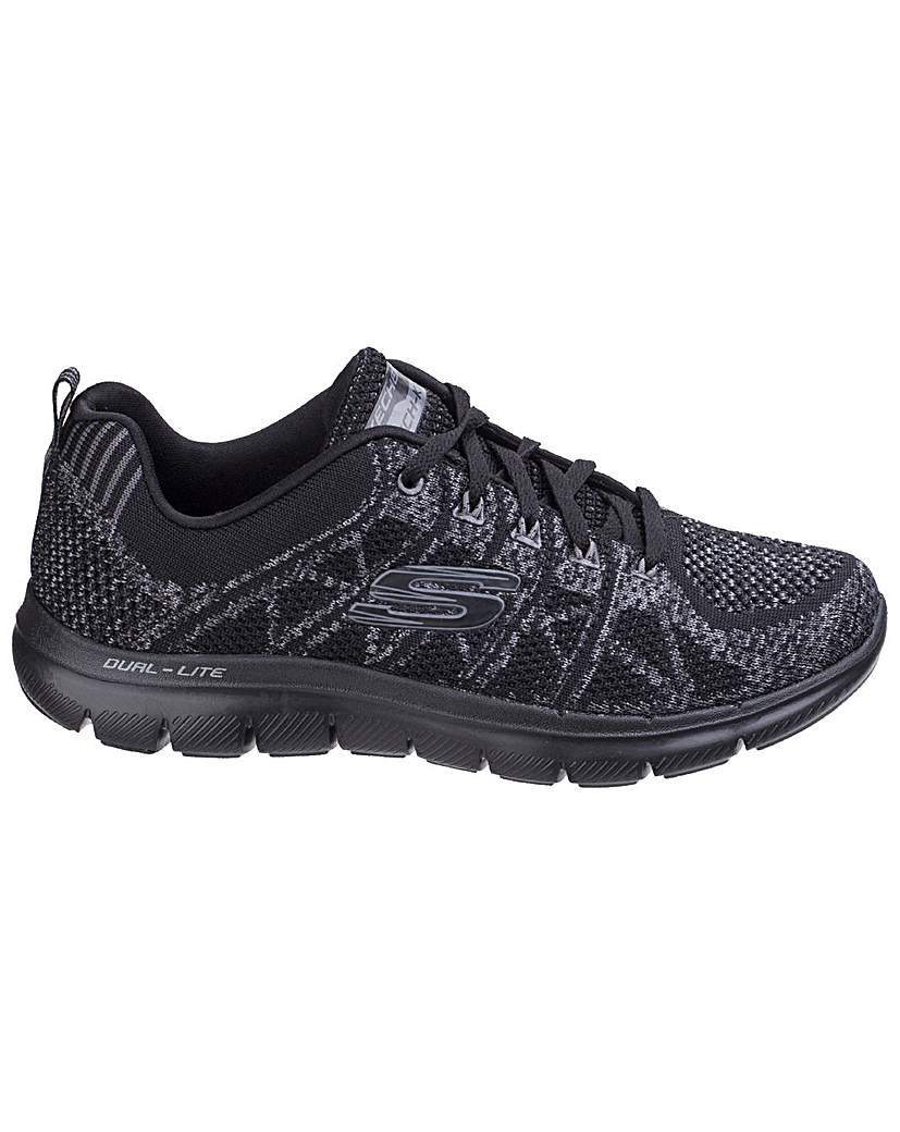 Skechers Flex Appeal 2.0 - New Gem Skechers Flex Appeal 2.0 - New Gem