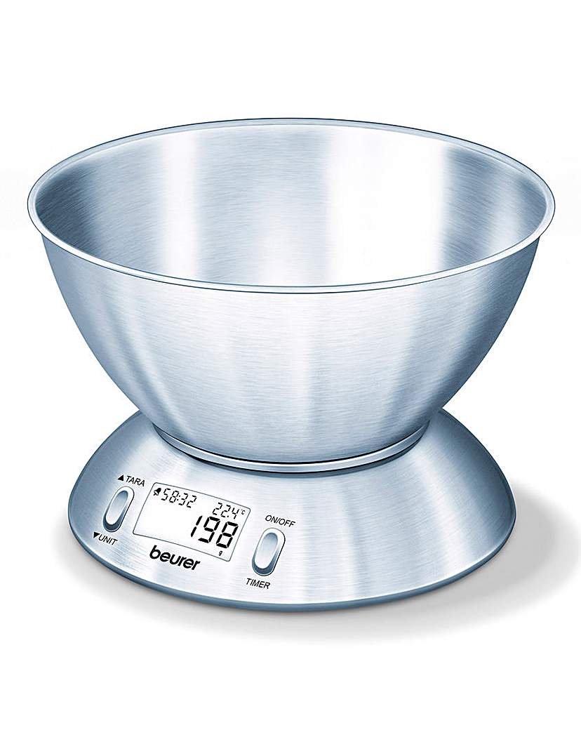 BEURER Designer kitchen scale BEURER Designer kitchen scale