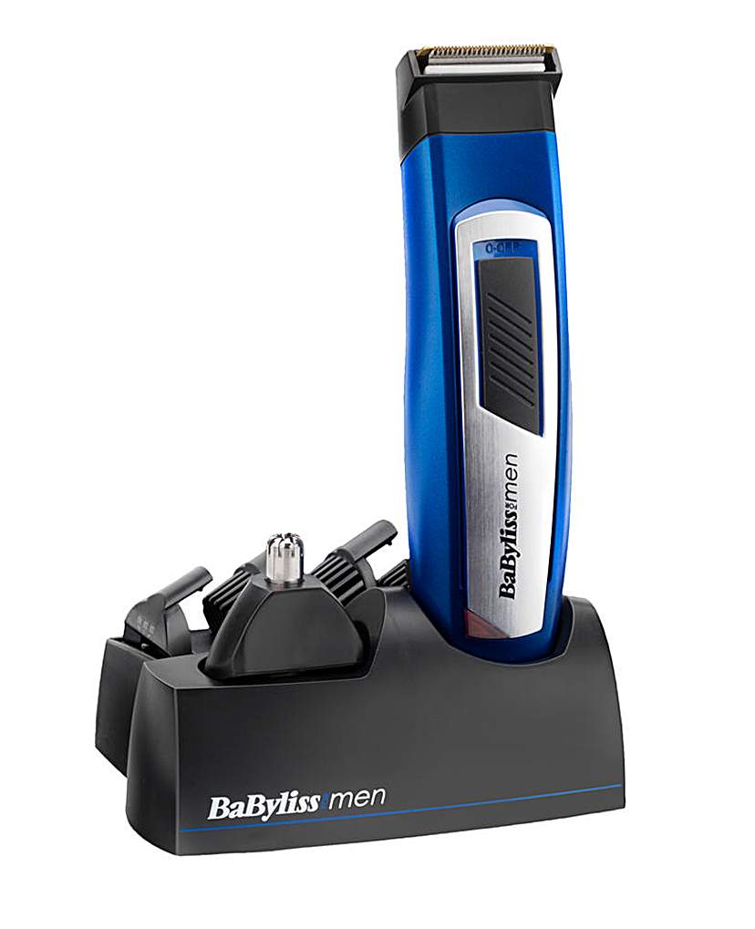 BaByliss For Men Multi Trimmer BaByliss For Men Multi Trimmer