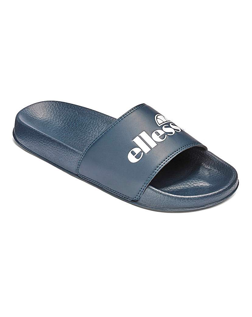 Ellesse Elba Sliders Ellesse Elba Sliders