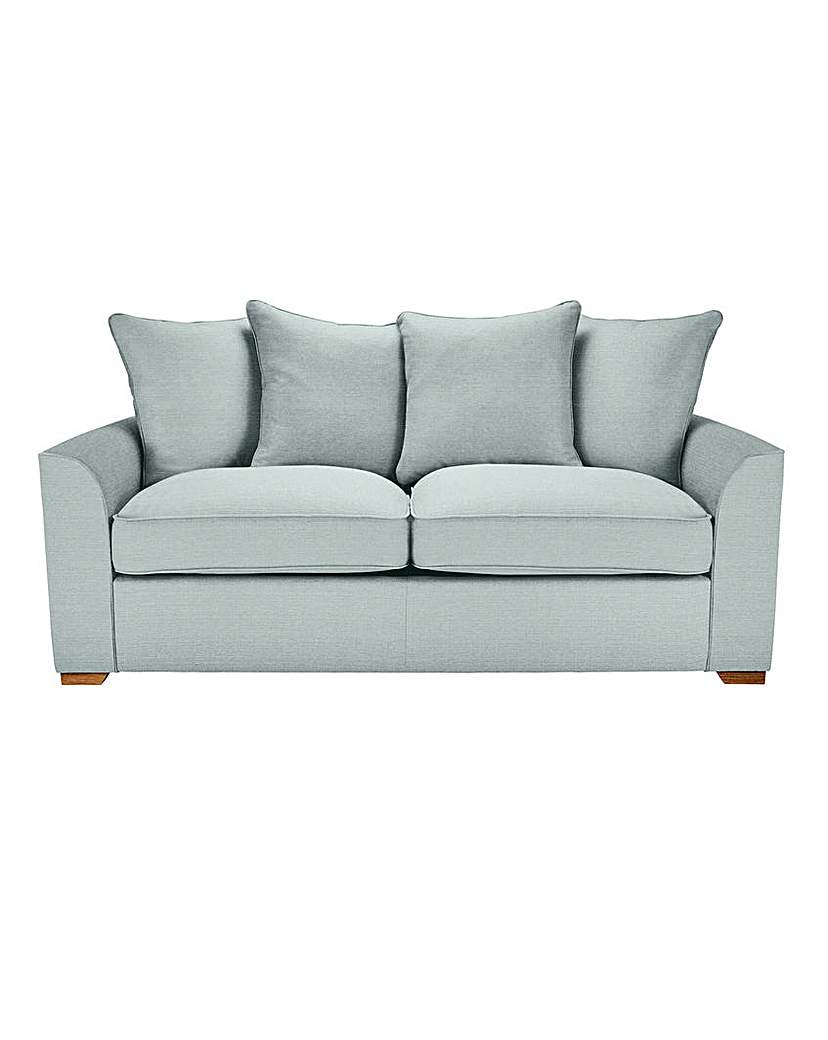 Ripley 3 Seater Sofa Ripley 3 Seater Sofa