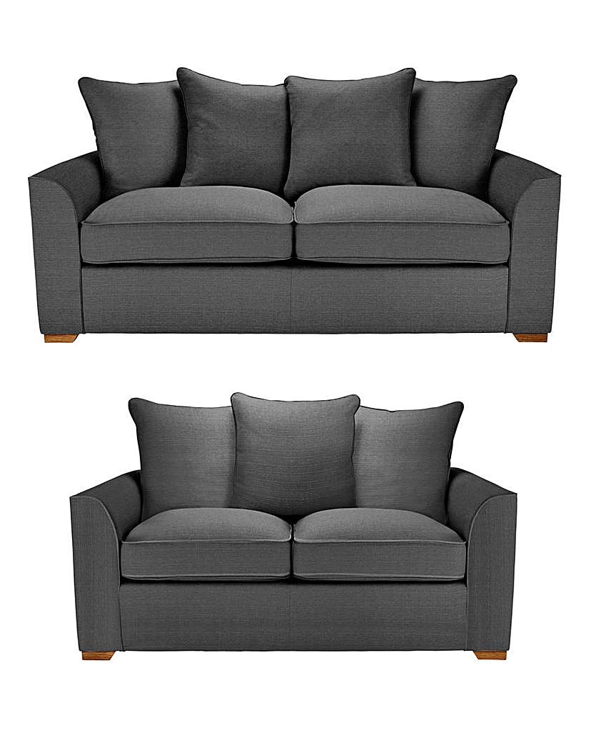 Ripley 3 plus 2 Seater Sofa Ripley 3 plus 2 Seater Sofa