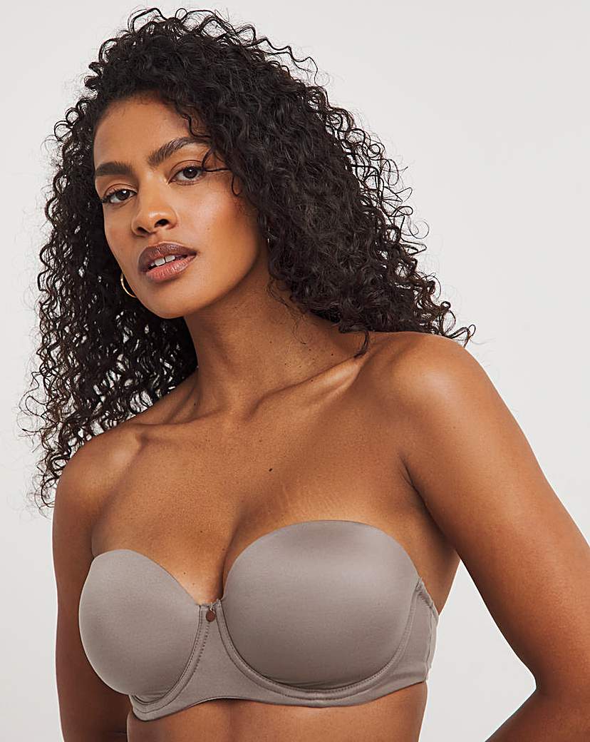 Figleaves Smoothing Multiway Bra