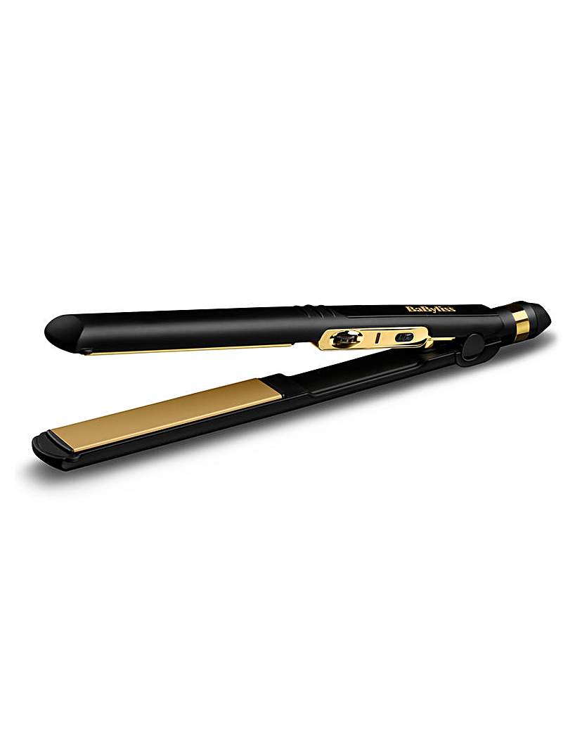 BaByliss Vibrancy 230 Straightener BaByliss Vibrancy 230 Straightener