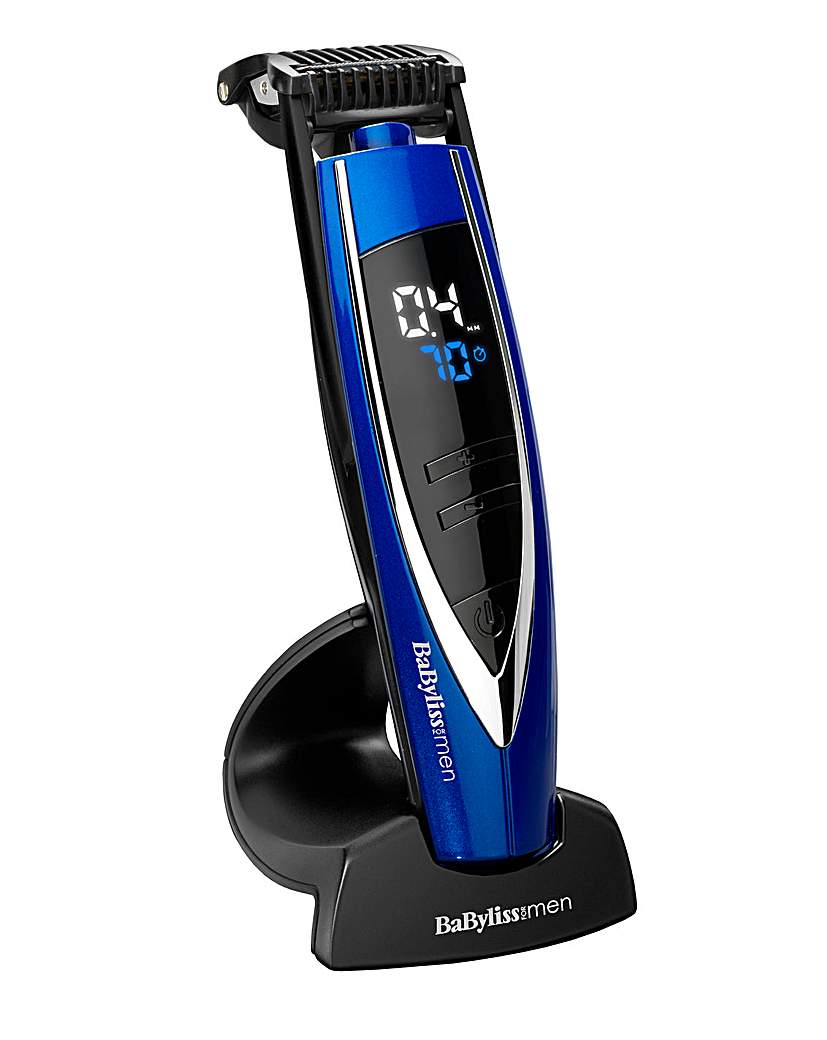 BaByliss For Men Stubble XTP Trimmer BaByliss For Men Stubble XTP Trimmer