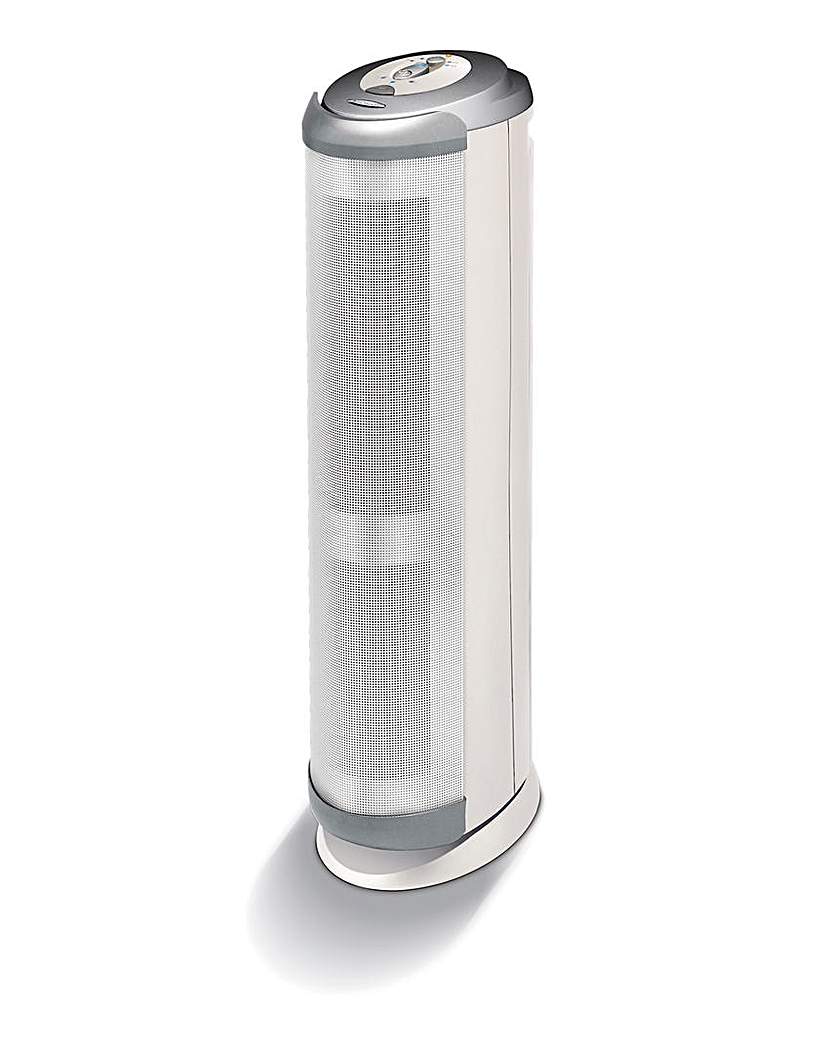 Bionaire HEPA Particle Sensor Purifier Bionaire HEPA Particle Sensor Purifier