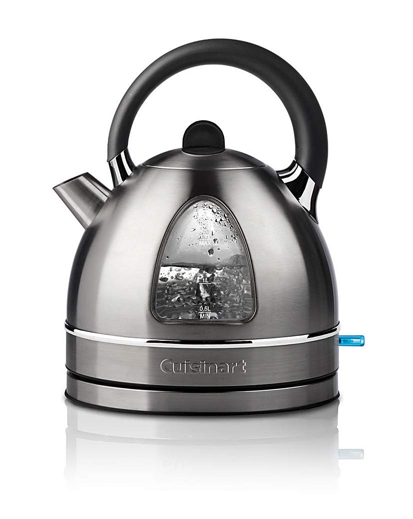 CuisinArt 1.7 Litre Rapid Boil Kettle CuisinArt 1.7 Litre Rapid Boil Kettle