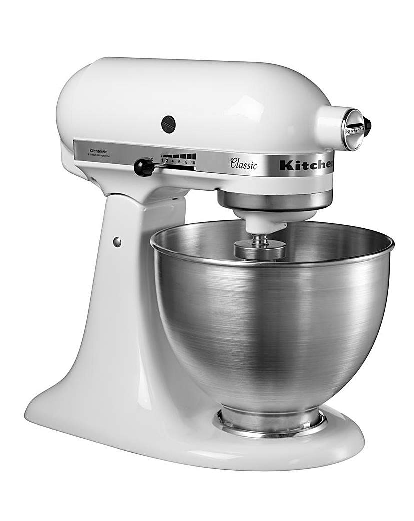 KitchenAid Classic Tilt Stand Mixer KitchenAid Classic Tilt Stand Mixer