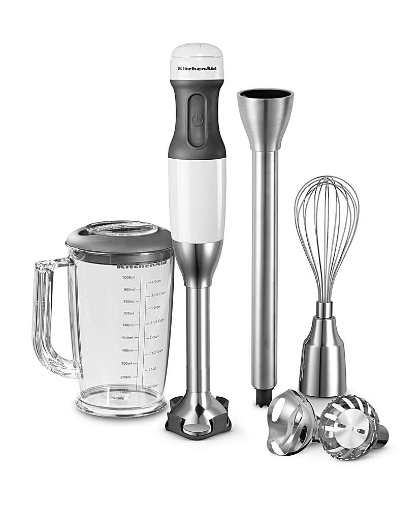 KitchenAid Classic 5 Speed Hand Blender KitchenAid Classic 5 Speed Hand Blender