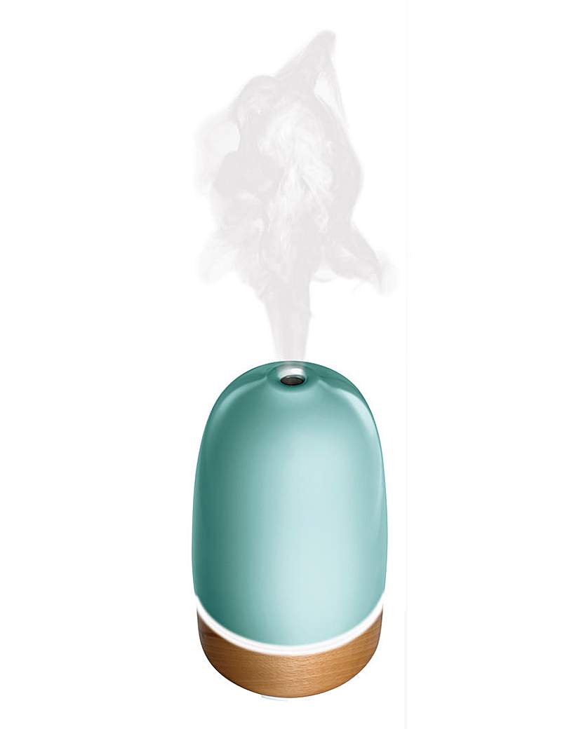 HoMedics Ellia Rise Aroma Diffuser HoMedics Ellia Rise Aroma Diffuser