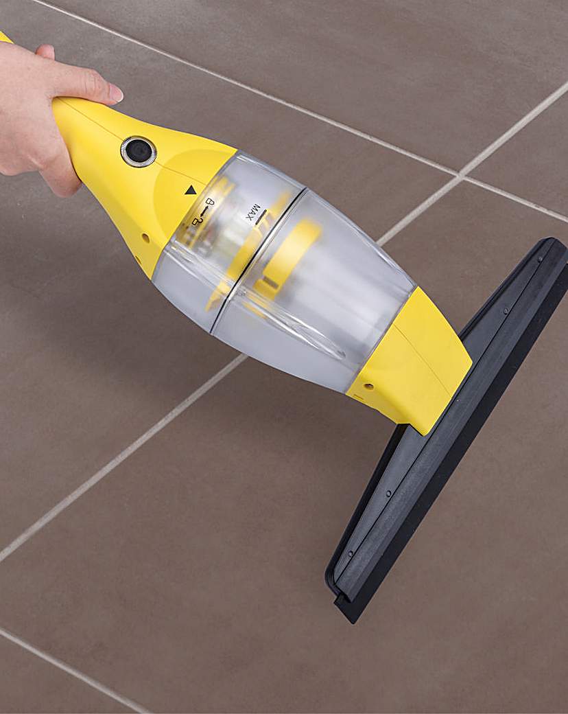 JDW Handheld Window Vacuum Cleaner JDW Handheld Window Vacuum Cleaner