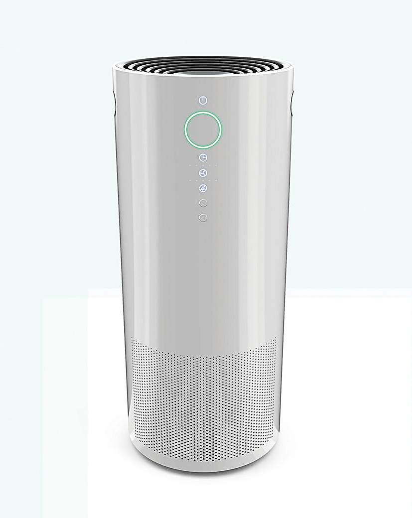 Vax Pure 300 Air Quality Purifier Vax Pure 300 Air Quality Purifier