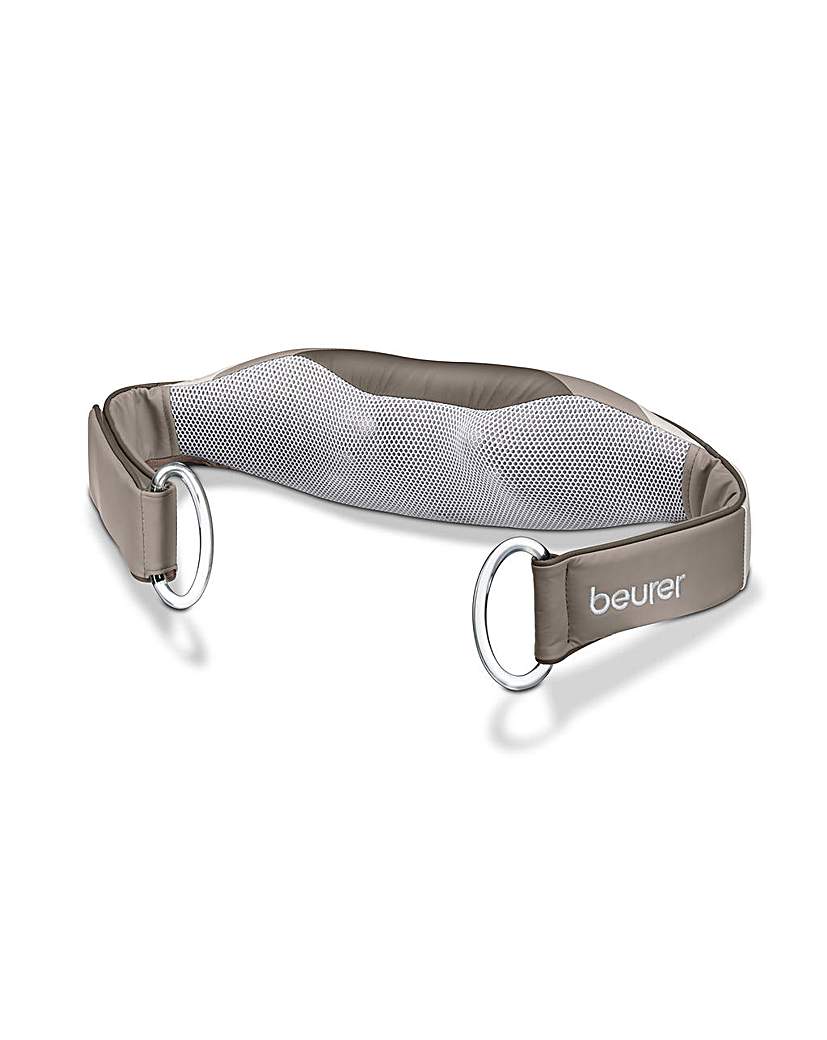 Beurer Shiatsu Massage and Heated Belt Beurer Shiatsu Massage and Heated Belt