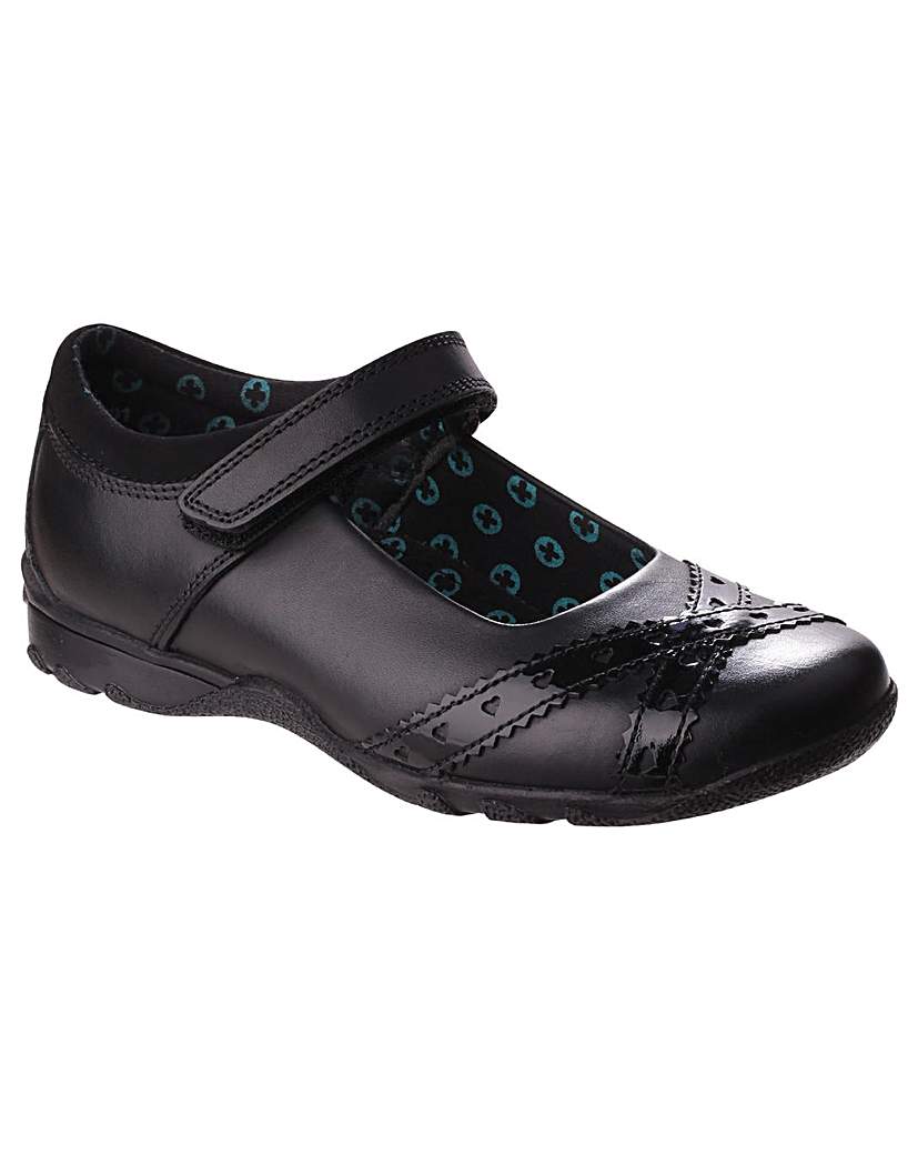 Hush Puppies Olivia Girls Back to School Hush Puppies Olivia Girls Back to School