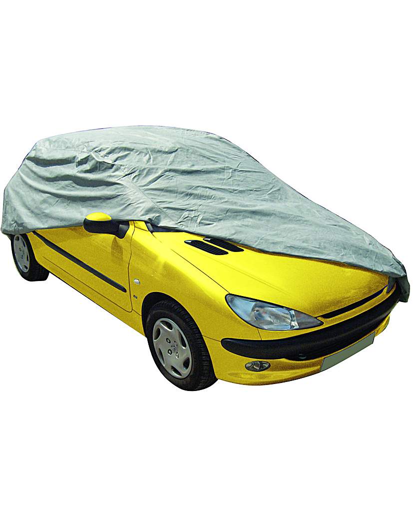Streetwize WR Breathable Car Covers Streetwize WR Breathable Car Covers