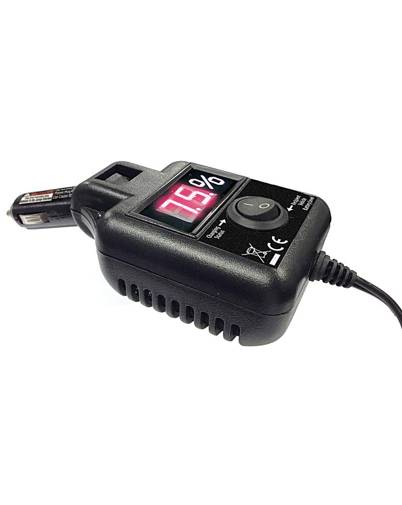 Streetwize Car to Car Starter Streetwize Car to Car Starter