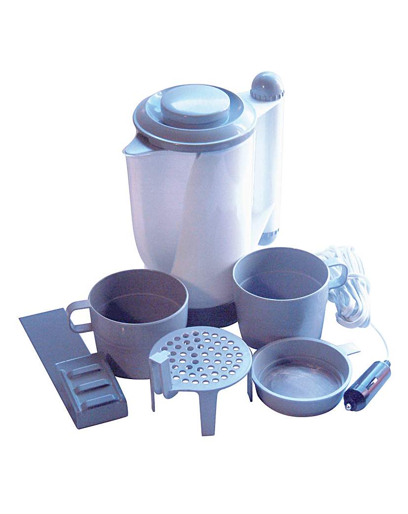 Streetwize 12v Car Kettle Streetwize 12v Car Kettle