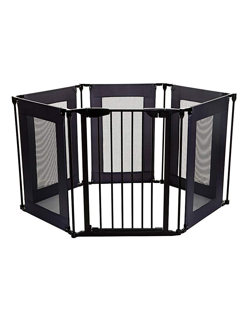 Dreambaby Brooklyn Converta Playpen Dreambaby Brooklyn Converta Playpen