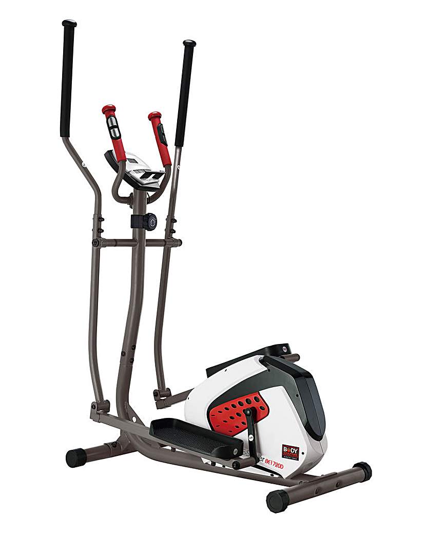 Magnetic Elliptical Strider Magnetic Elliptical Strider