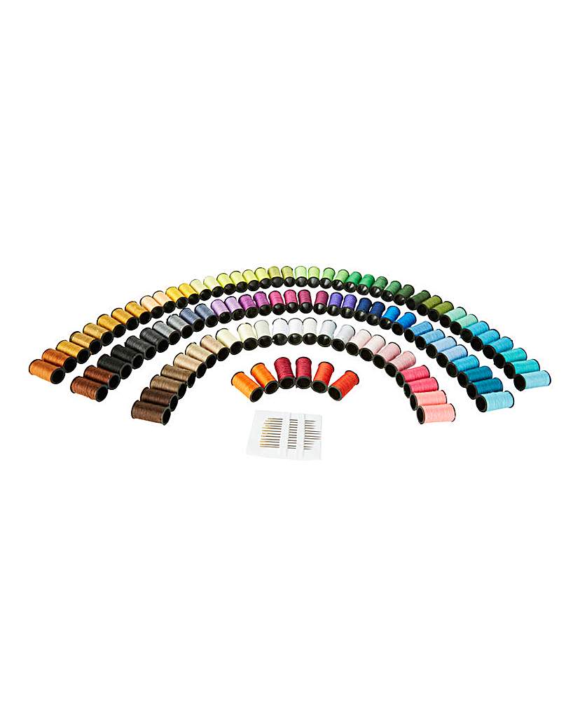 Magic Needles and Bumper Sewing Thread P Magic Needles and Bumper Sewing Thread P