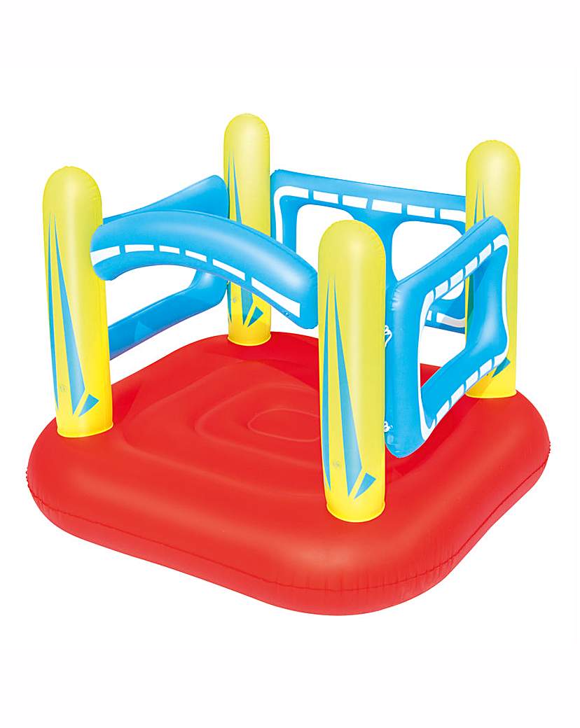 Bestway Baby Bouncy Castle Bestway Baby Bouncy Castle