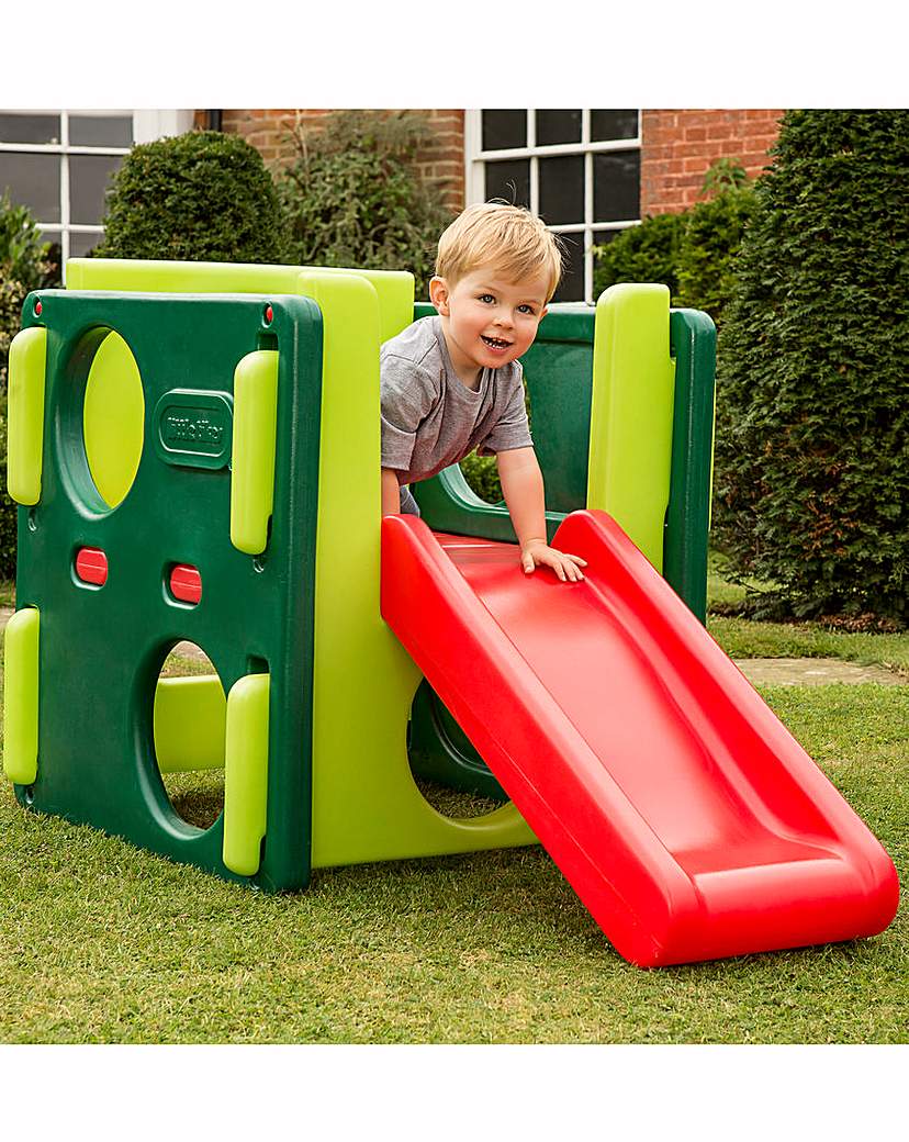 Little Tikes Junior Activity Gym Little Tikes Junior Activity Gym