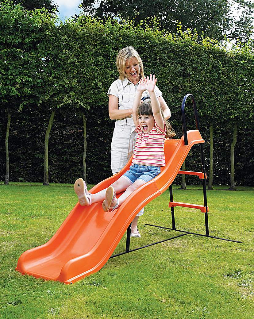 Hedstrom Wavy Slide Hedstrom Wavy Slide