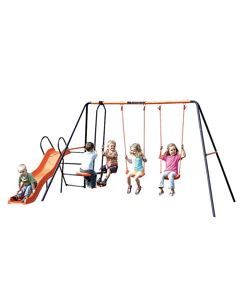 Hedstrom Europa Play Centre Hedstrom Europa Play Centre