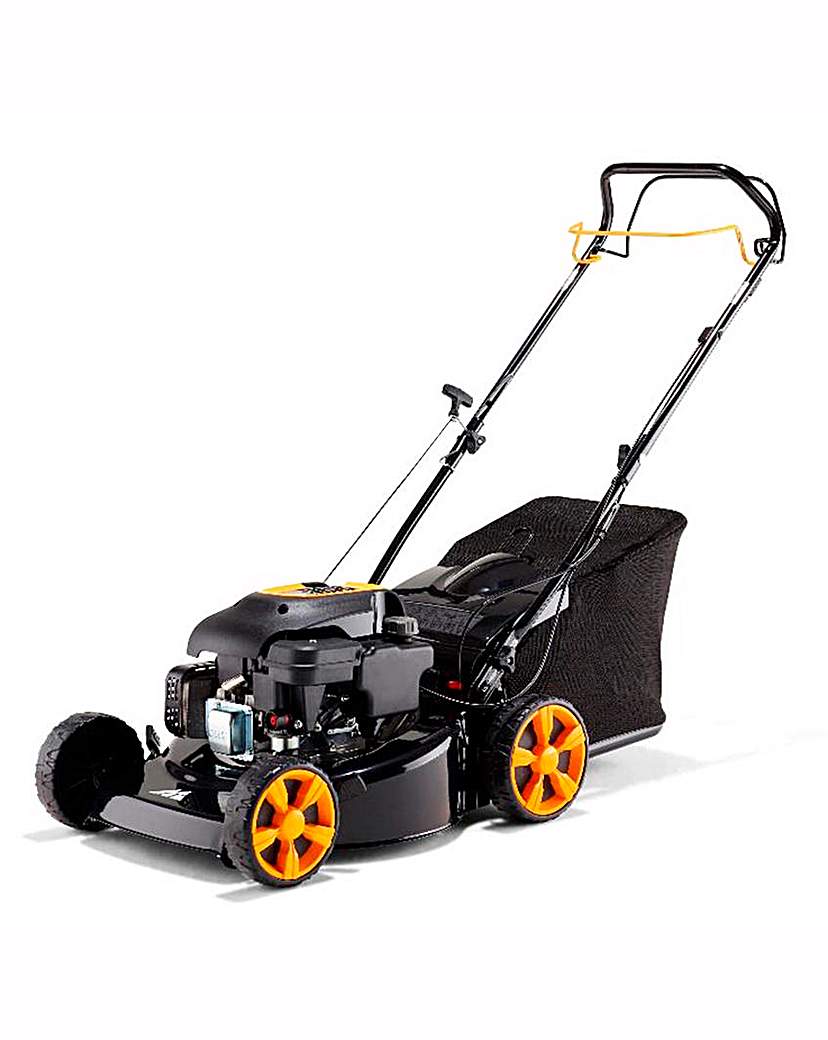 McCulloch M46 Powerdrive Lawnmower McCulloch M46 Powerdrive Lawnmower