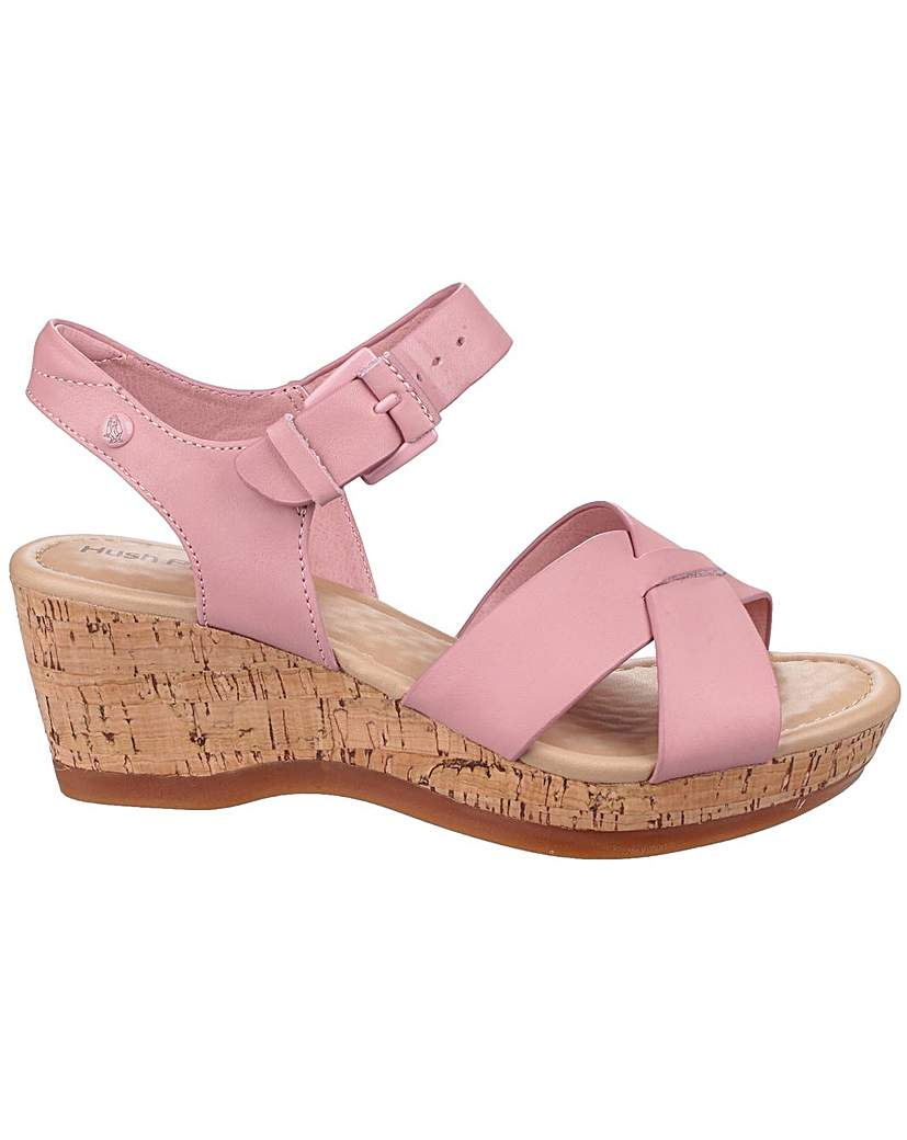 Retro Sandal History Vintage and New Style Shoes