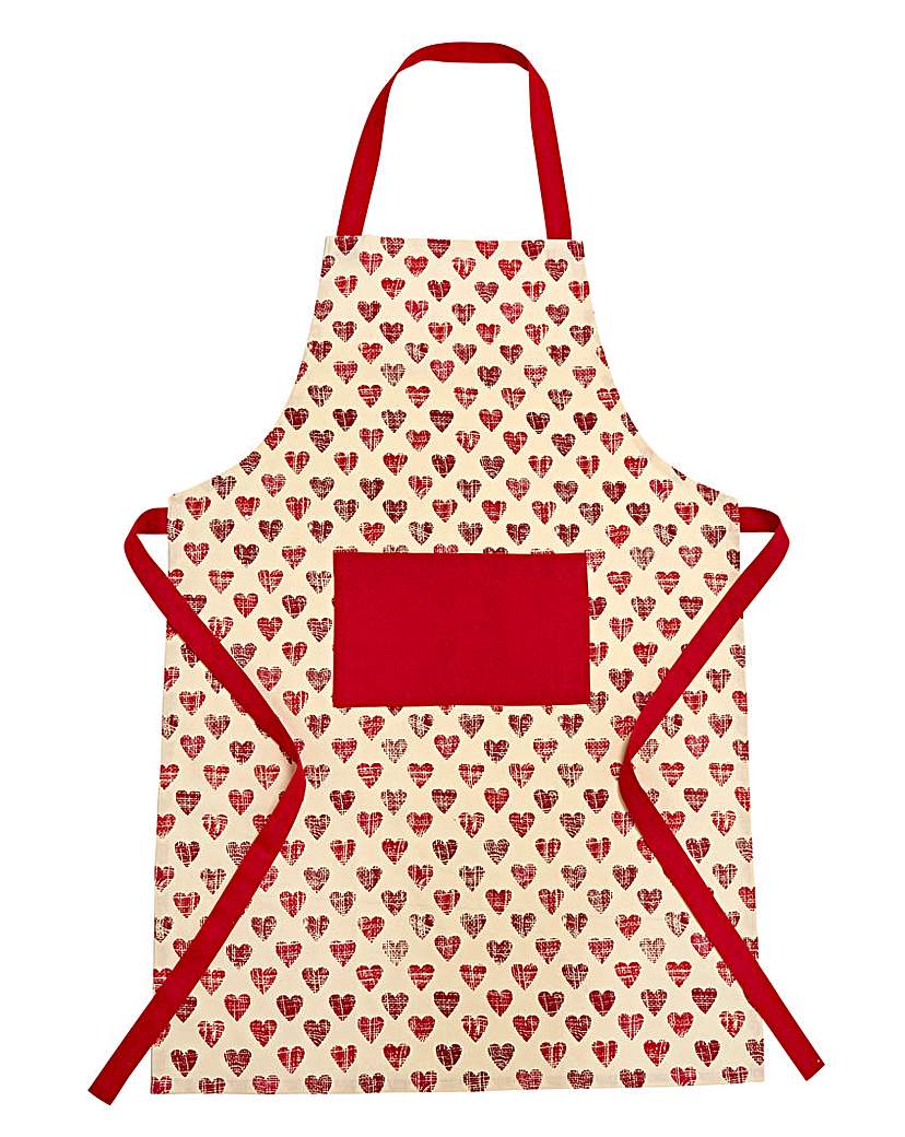 Amour Apron Amour Apron