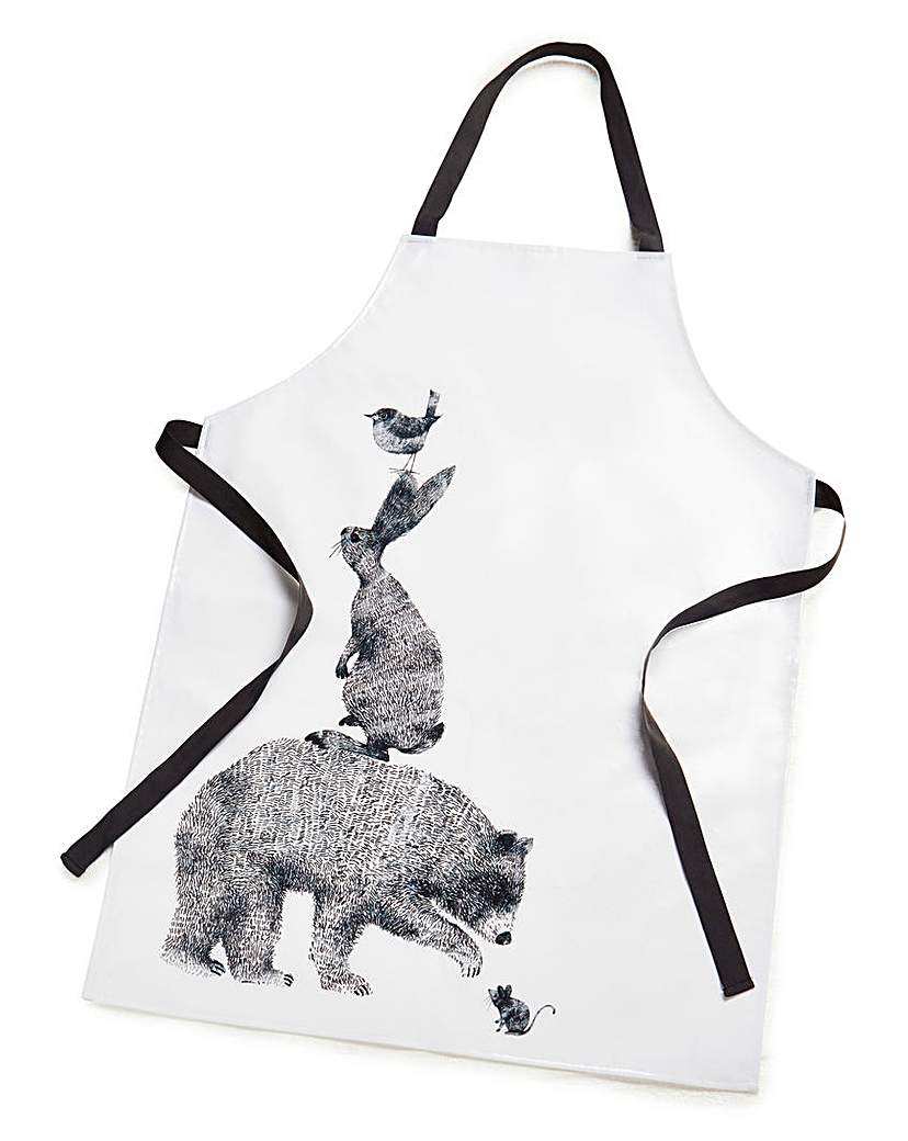 Pimpernel Let's Go Wild! PVC Apron Pimpernel Let's Go Wild! PVC Apron