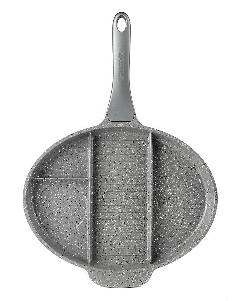 Salter Portion Control Pan Salter Portion Control Pan