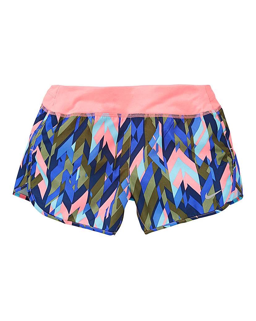 Nike Older Girls woven Shorts Nike Older Girls woven Shorts