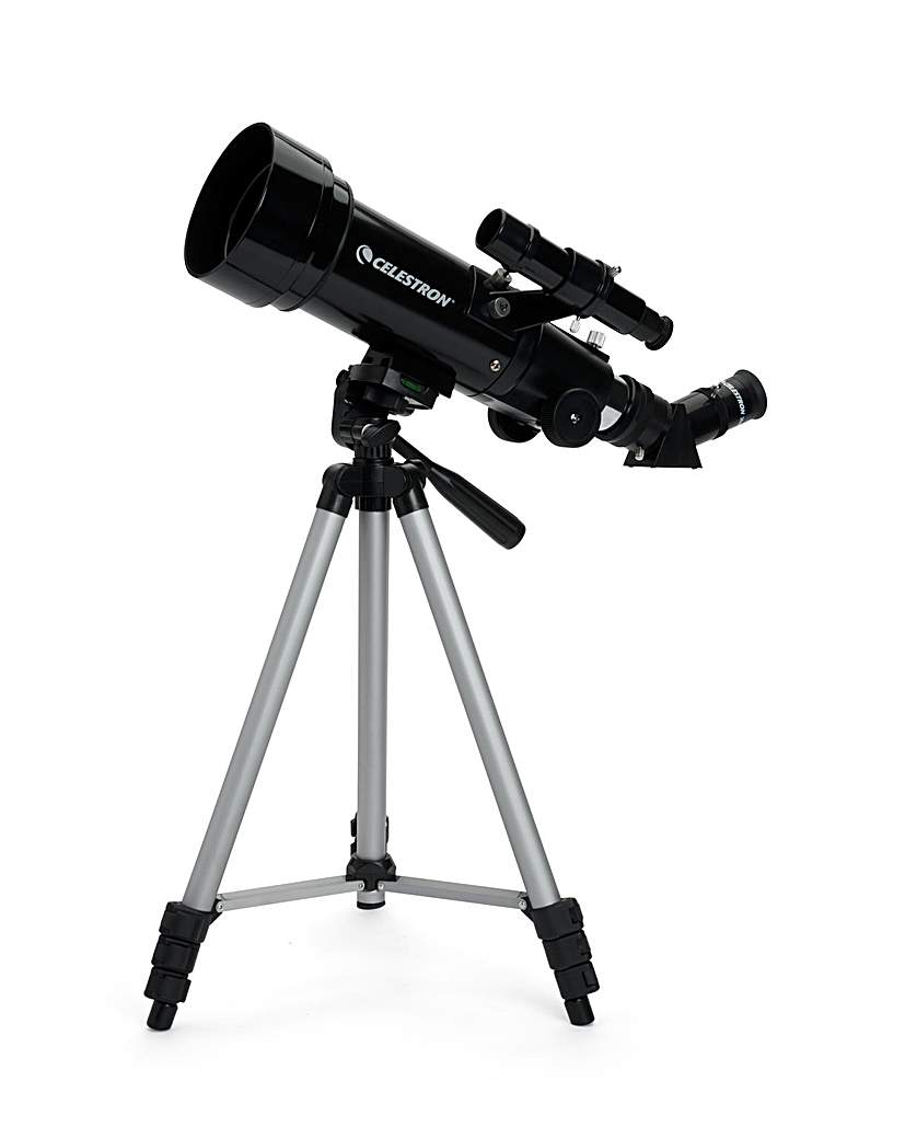 Celestron Travelscope 70 Outfit Celestron Travelscope 70 Outfit