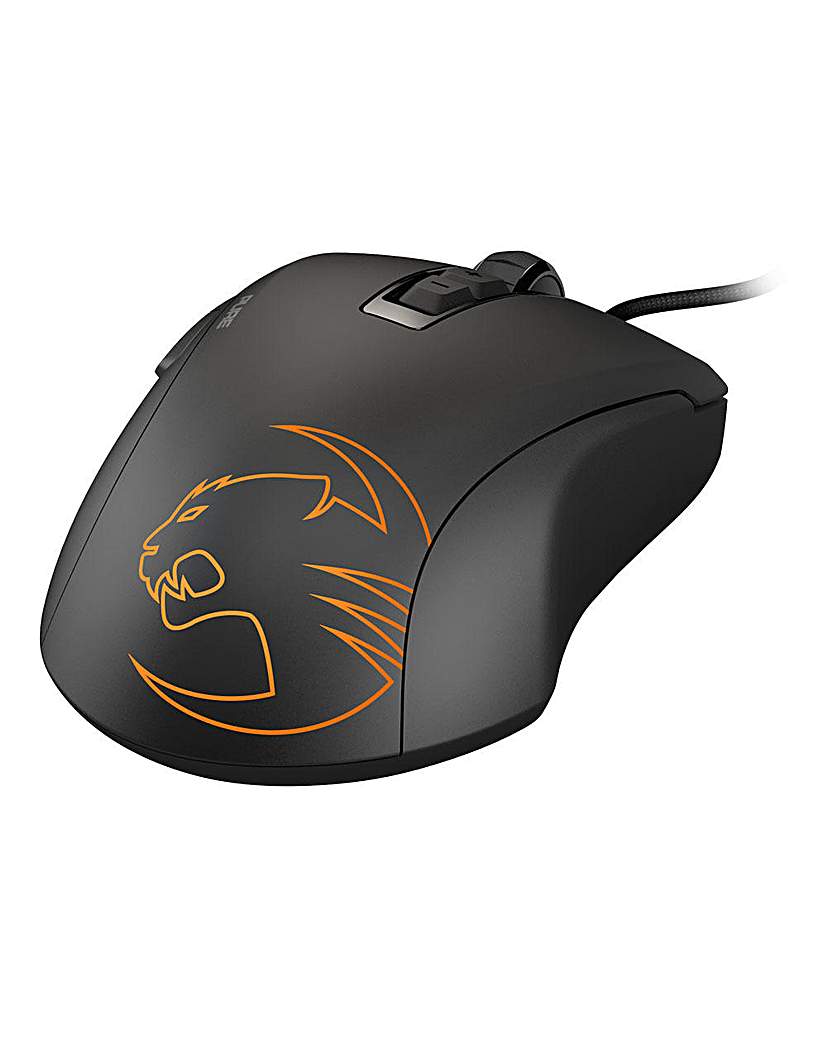 Roccat Kone Pure Owl Eye Gaming Mouse Roccat Kone Pure Owl Eye Gaming Mouse