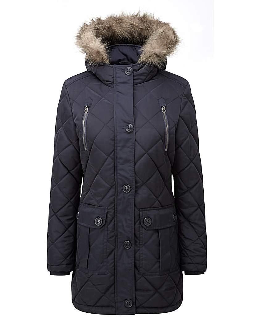 Tog24 Bergamo Womens Tcz Thermal Jacket Tog24 Bergamo Womens Tcz Thermal Jacket