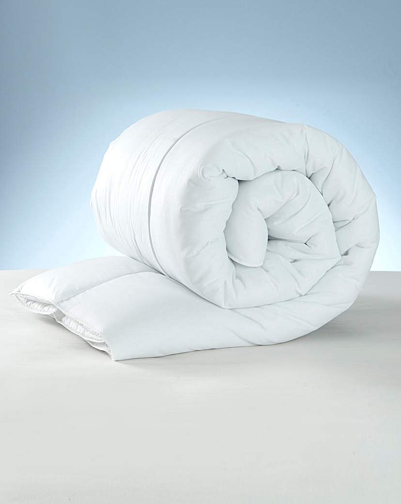 Silentnight Ultra Bounce 4.5 Tog Duvet Silentnight Ultra Bounce 4.5 Tog Duvet