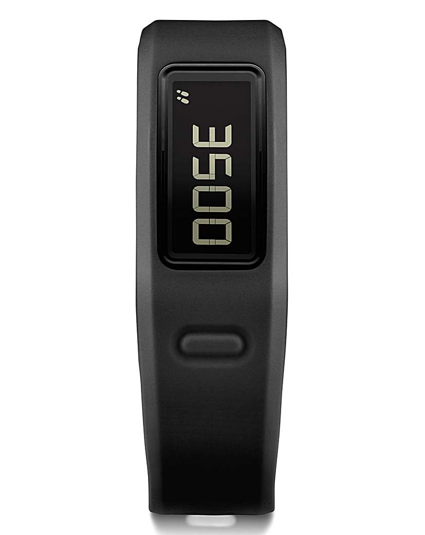 Garmin Vivofit Black Fitness Band Garmin Vivofit Black Fitness Band