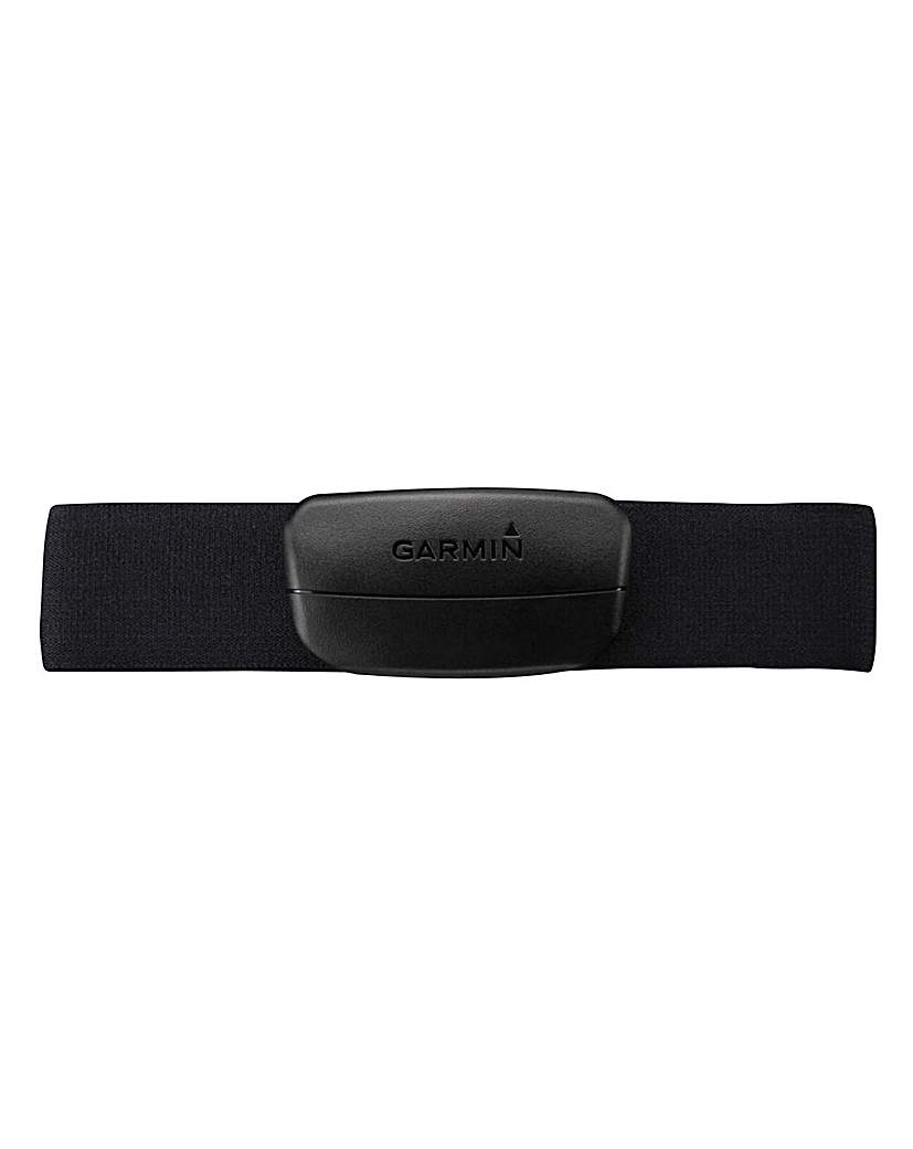 Garmin Premium Heart Rate Monitor Strap Garmin Premium Heart Rate Monitor Strap