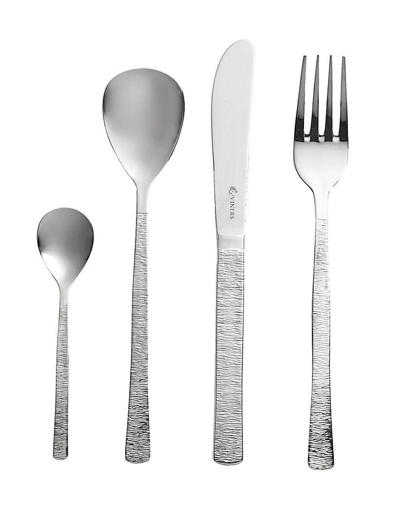 Viners Studio 16pc Cutlery Set Viners Studio 16pc Cutlery Set