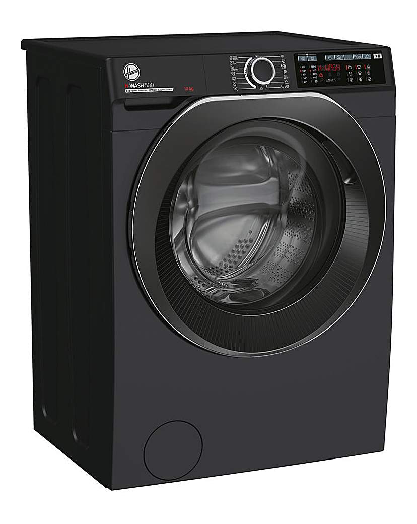 Hoover HW610AMBCB/1-80 Washing Machine