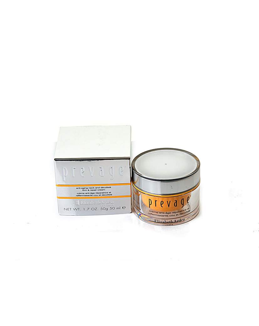 Elizabeth Arden Neck Repair Cream Elizabeth Arden Neck Repair Cream