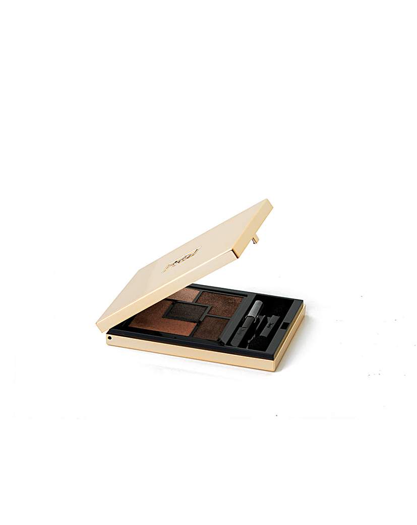 YSL Couture Palette-Fauves YSL Couture Palette-Fauves