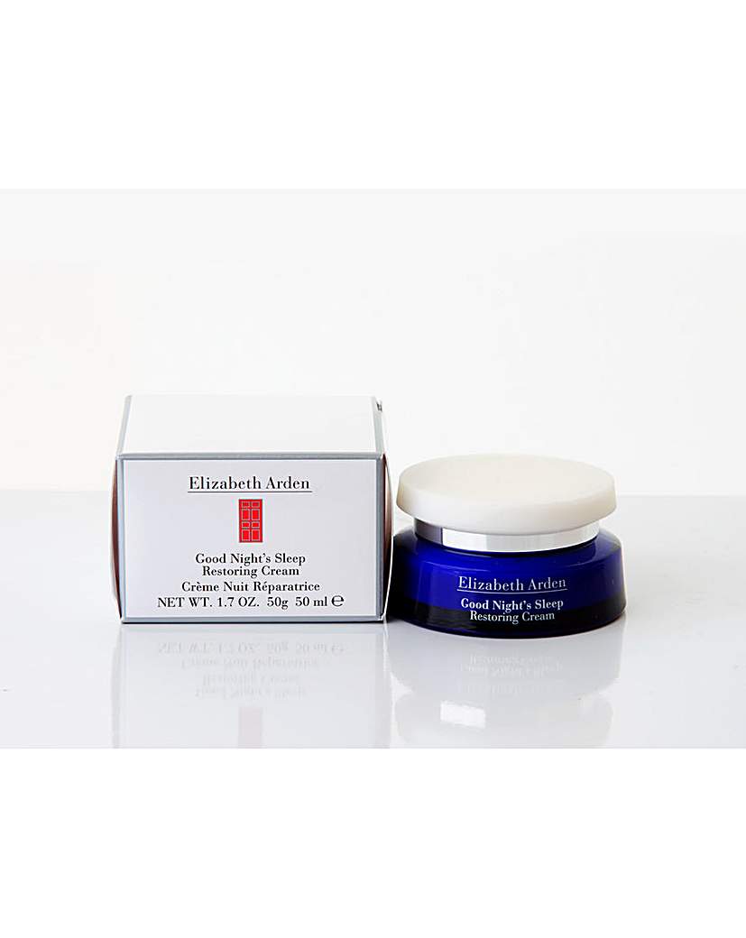 Elizabeth Arden Night Restoring Cream Elizabeth Arden Night Restoring Cream